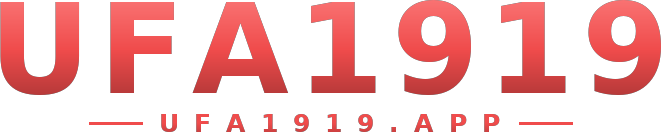 UFA1919 โลโก้